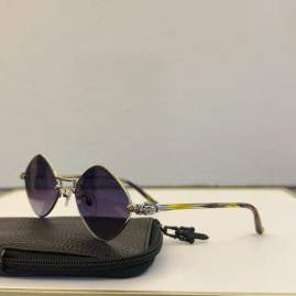 Picture of Chrome Hearts Sunglasses _SKUfw60675367fw
